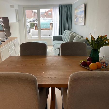 Strandzicht Zandvoort Boulevard Apartments Zewnętrze zdjęcie