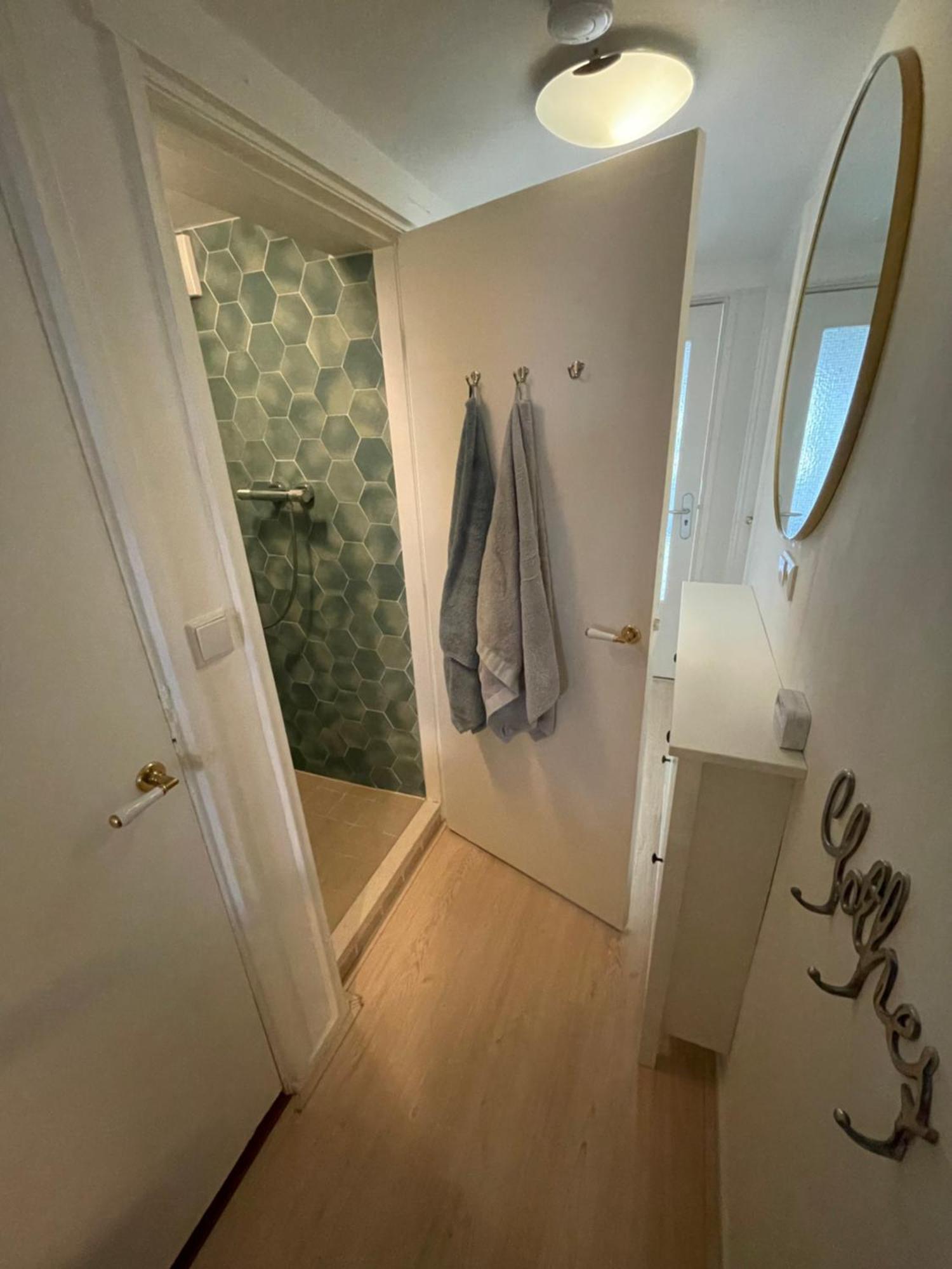 Strandzicht Zandvoort Boulevard Apartments Zewnętrze zdjęcie