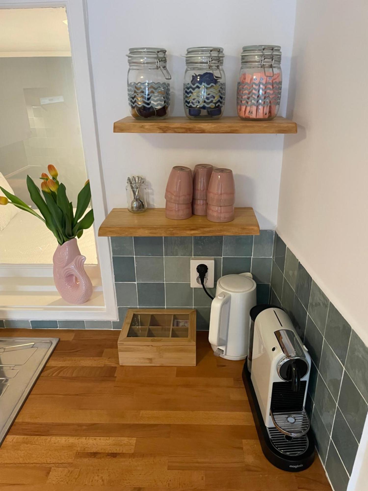 Strandzicht Zandvoort Boulevard Apartments Zewnętrze zdjęcie