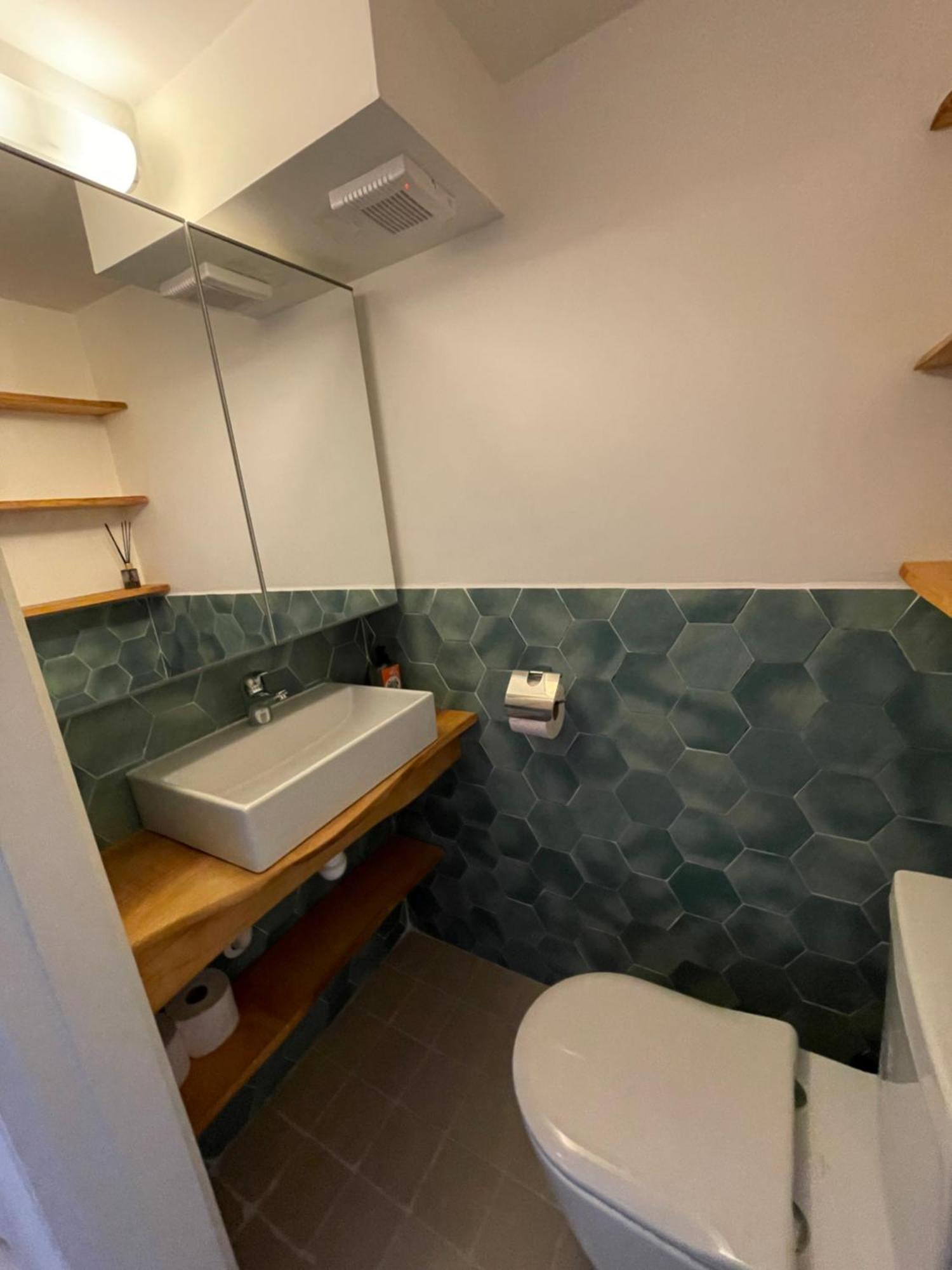 Strandzicht Zandvoort Boulevard Apartments Zewnętrze zdjęcie