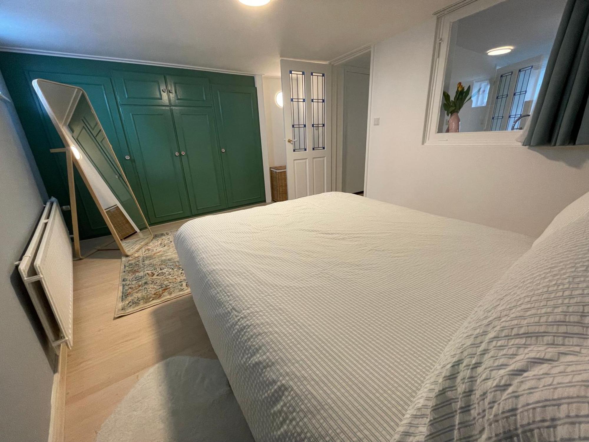 Strandzicht Zandvoort Boulevard Apartments Zewnętrze zdjęcie